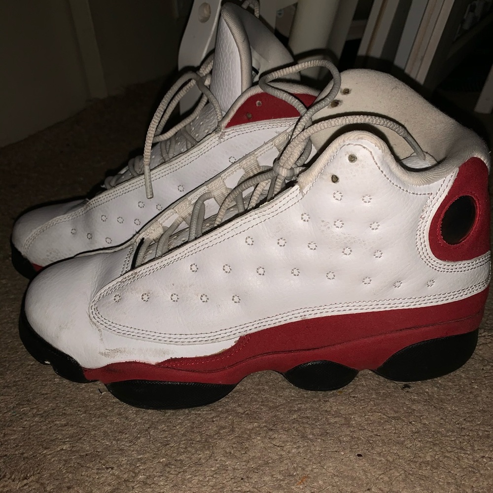 Air Jordan retro 13